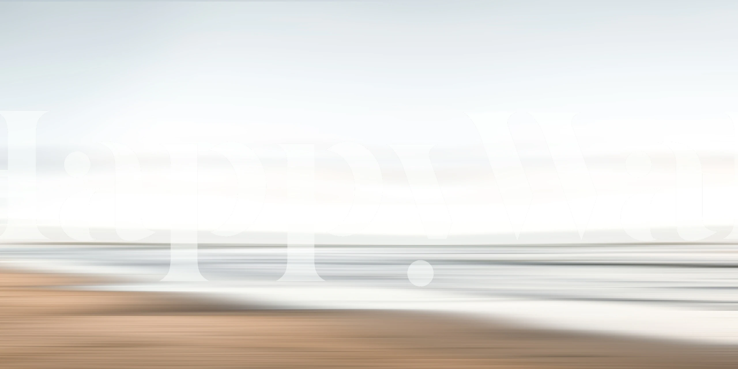 Sunset Summer 3 wallpaper in a room