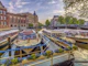 Boats at Rest