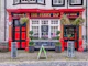 Street Cafe Delights