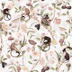 Monkeys Chinoiserie Jungle 7