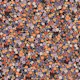 Ditsy cute floral pattern