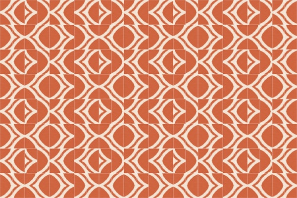 Rustic Uluru Messy Tiles