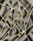 Black Night Agate Gold 1