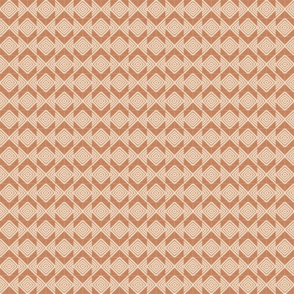 Rustic Clay Diamonds Tiles
