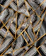 Black Night Agate Gold 3