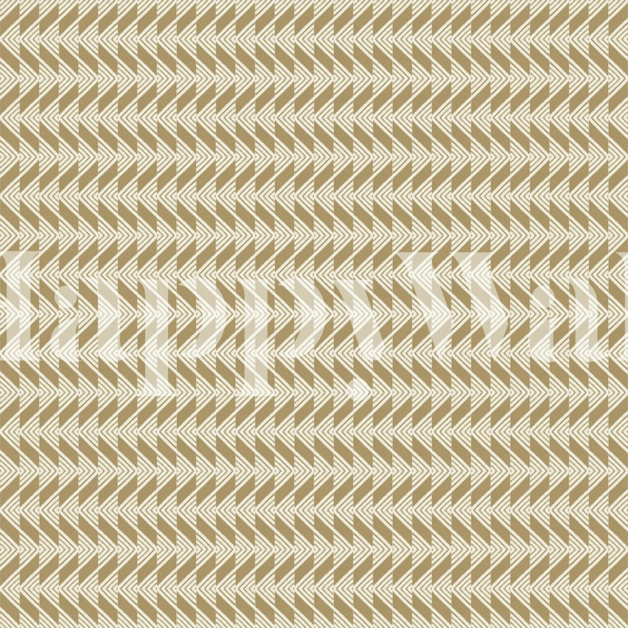 Rustic Nettle Arrows Tiles huoneessa