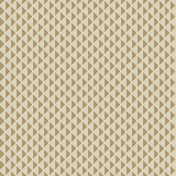 Rustic Nettle Scallop Tiles