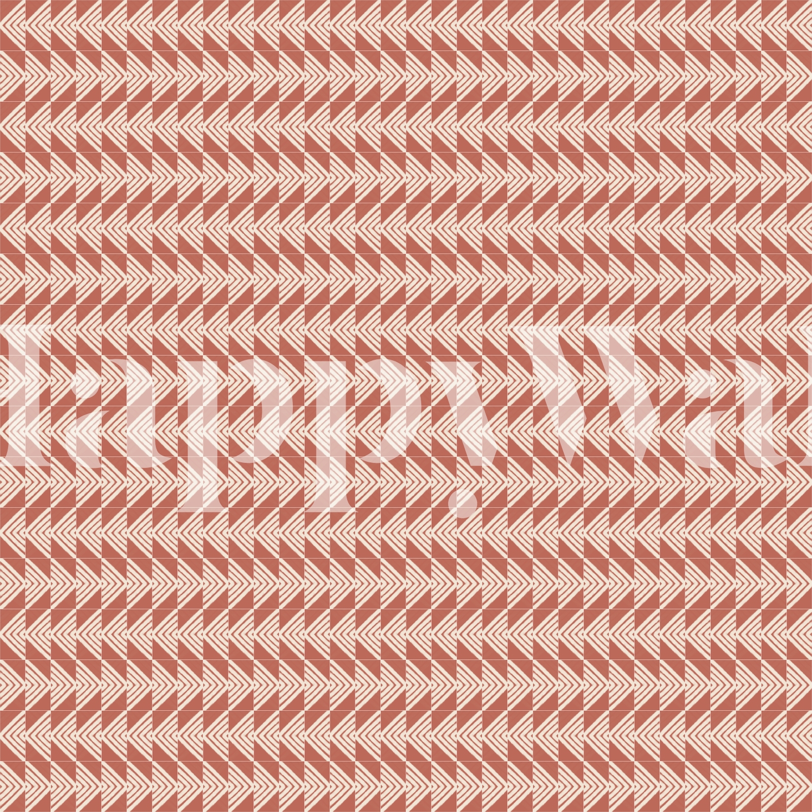 Rustic Sandstone Arrows Tiles Wallpaper | Buy Now on Happywall