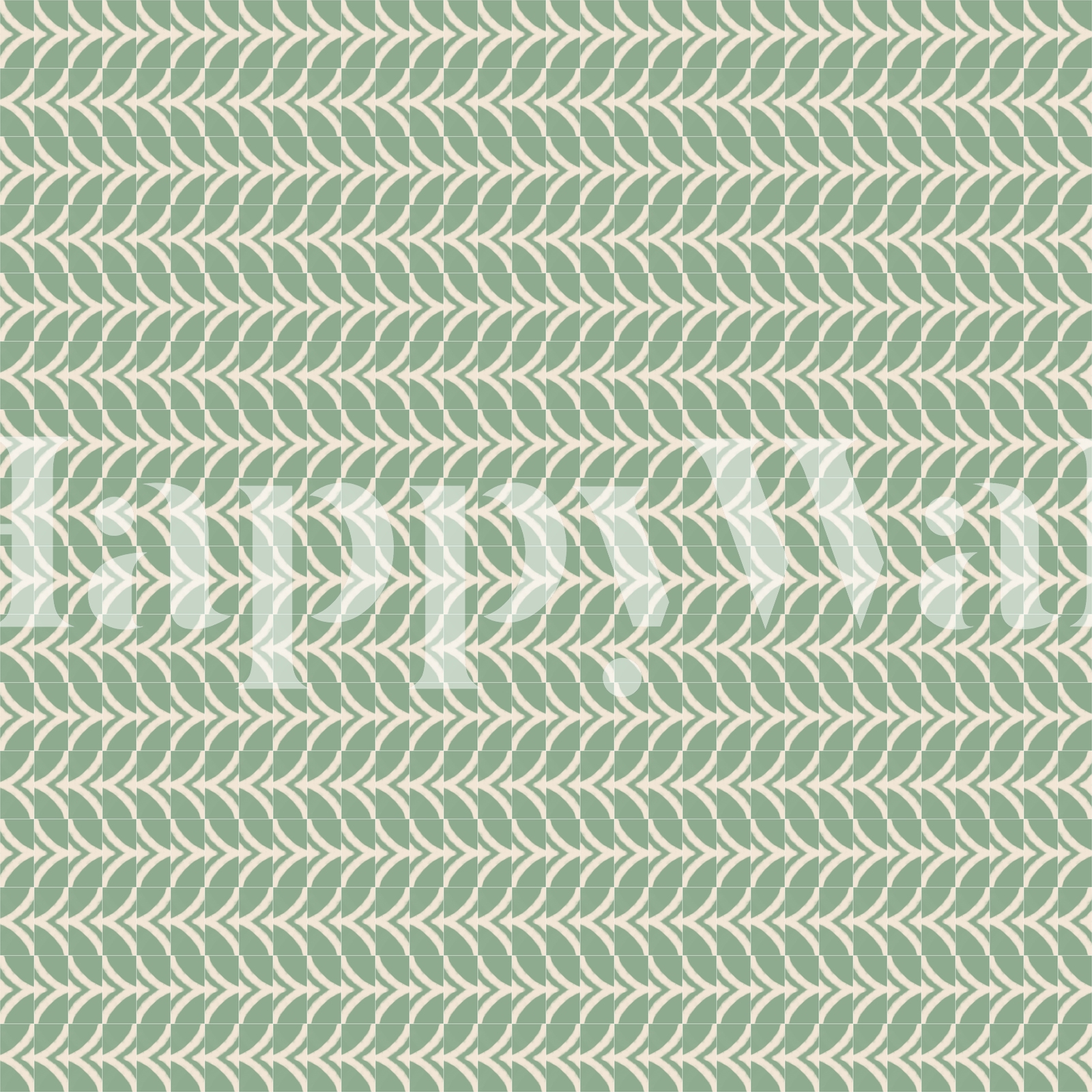 Rustic Chios Arrows Tiles Wallpaper | High-Quality Wallpapers