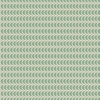 Rustic Chios Scallop Tiles papiers peint