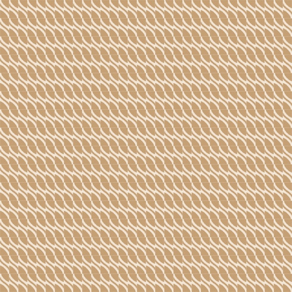 Rustic Sahara Leaves Tiles