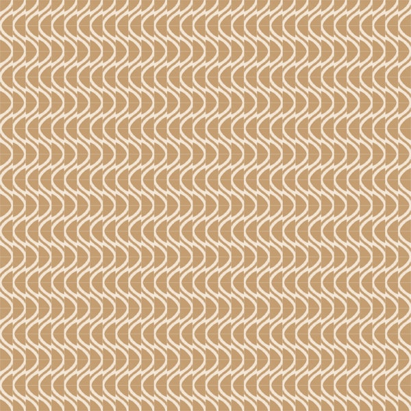 Rustic Sahara Scallop Tiles