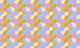 Mosaic retro colorful PC1