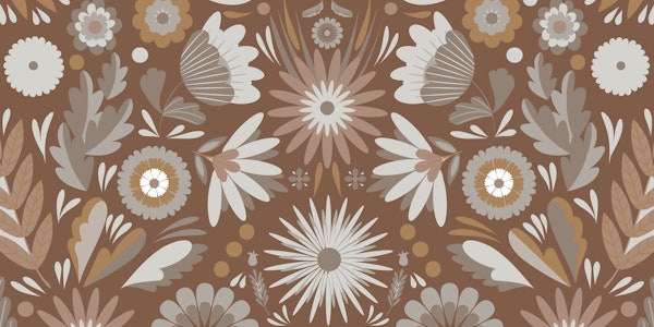 Frida Flowers Chocolate