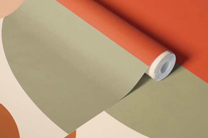 Abstract G4wallpaper roll