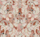 Indian Summer Woodland terracotta