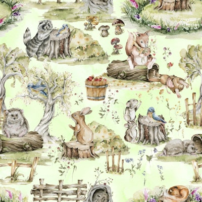Pattern