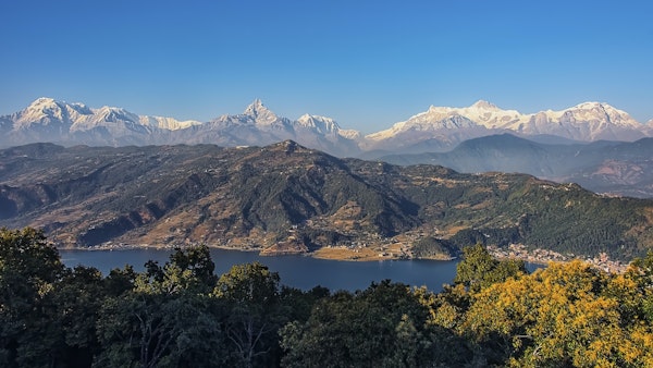 Pokhara