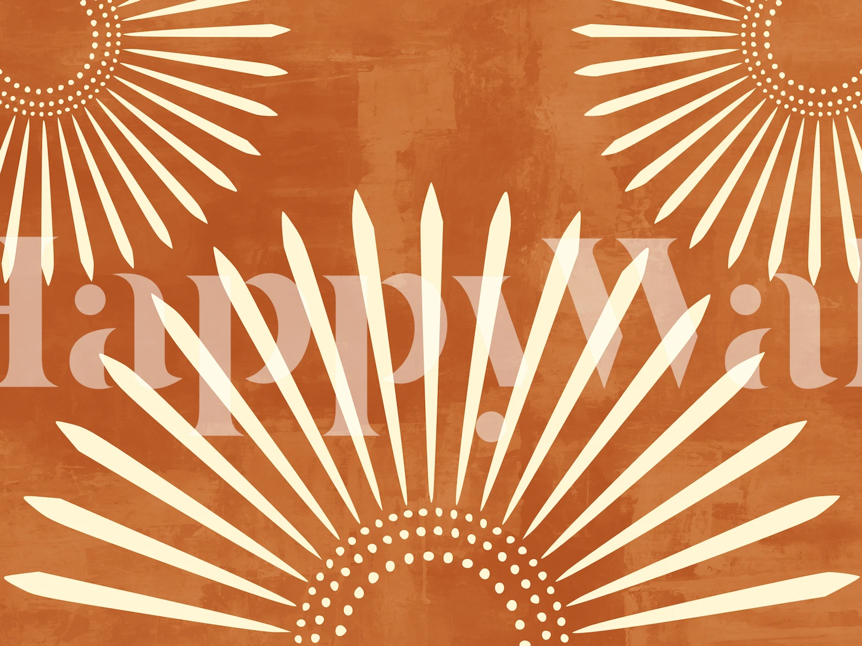 Forest Medicine 2 papel de parede em um quarto