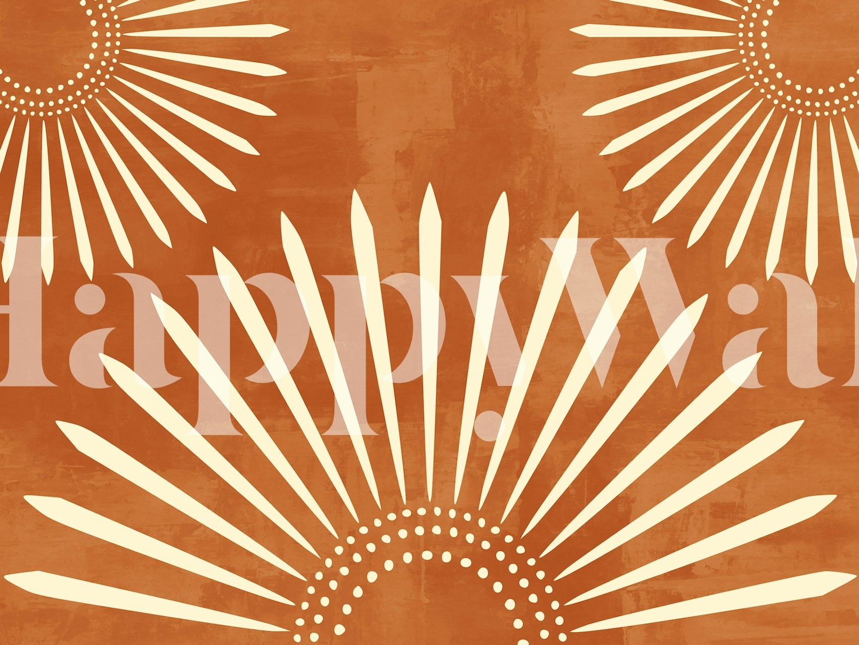 Forest Medicine 2 tapeta w pokoju