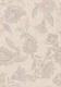 Boho Soft floral paisley