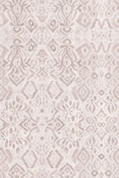 Exotic boho Bali Ikat tapeta