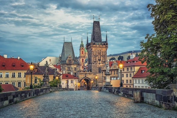 Charles Bridge