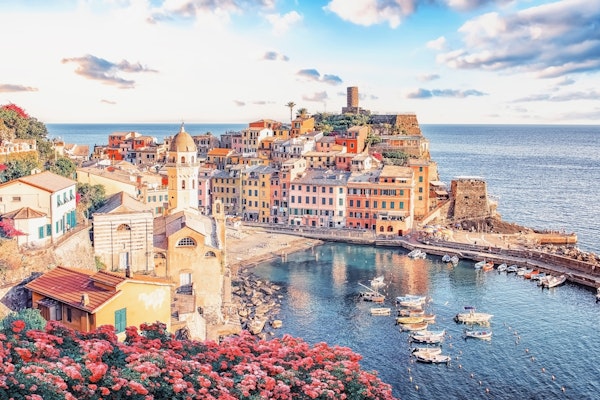 Vernazza