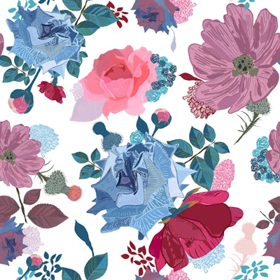 Pattern
