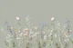 WILDFLOWER MEADOW SUMMER