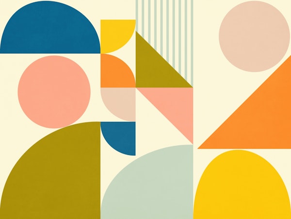 Abstract Geometric G1