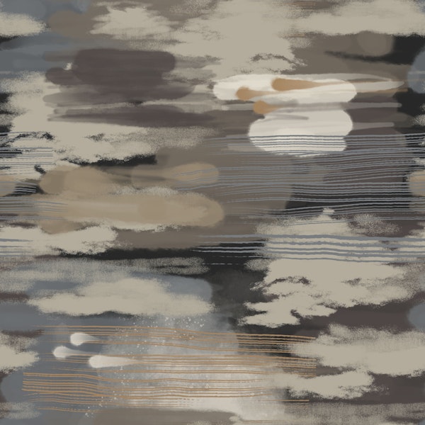 Hypnotic Warm Neutrals