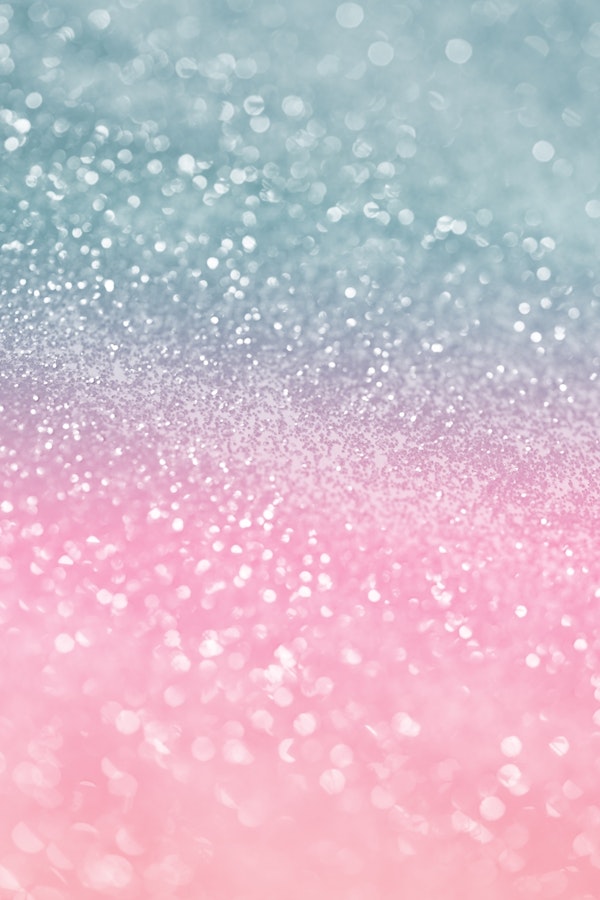 Unicorn Princess Glitter 5a