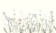WILDFLOWER MEADOW SUMMER BY MS
