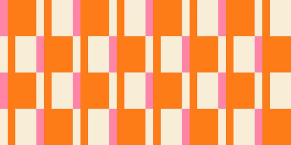 1970s Monochromatic Background