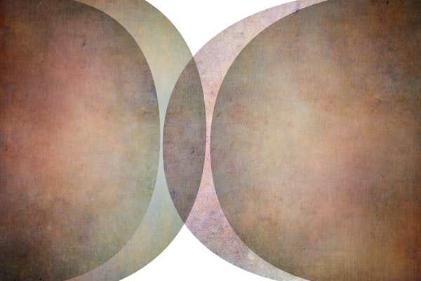 Modern Mid Century Curves 2