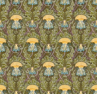 Pattern