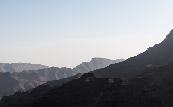 Canary Islands Mountain Bliss 1