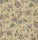 The Charm Of Past Centuries Vintage Flowers