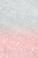 Blush Gray Princess Glitter 1a papiers peint