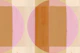 Warm Bauhaus Background