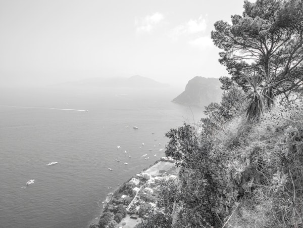 Gulf of Naples