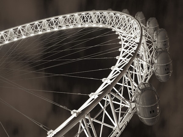London Eye