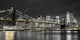 Magnificent Brooklyn Bridge