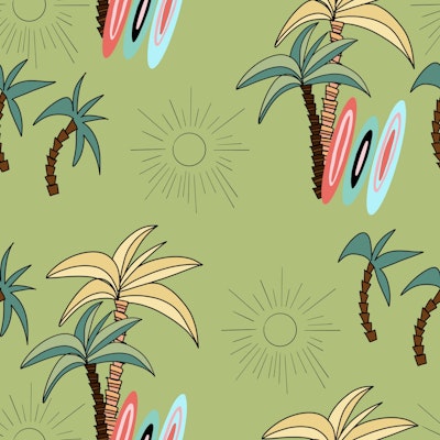 Pattern