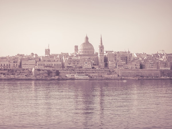 St. Paul's Anglican Cathedral