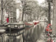 Amsterdam Canal