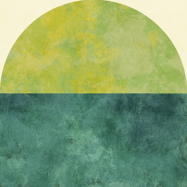 geometry abstract bauhaus art deco