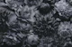 Opulent Baroque Flowers Moody Botanay Grey