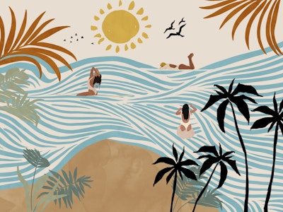 Mural